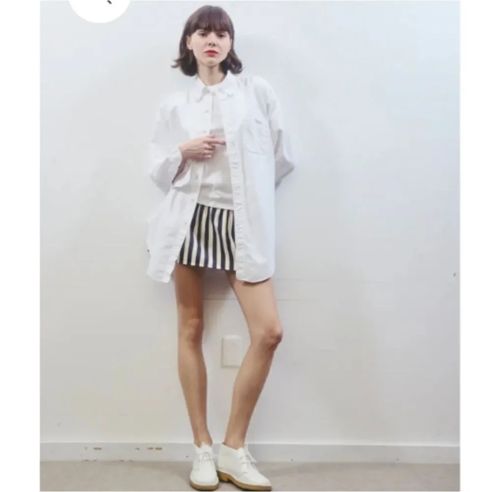 A Shirt Story top